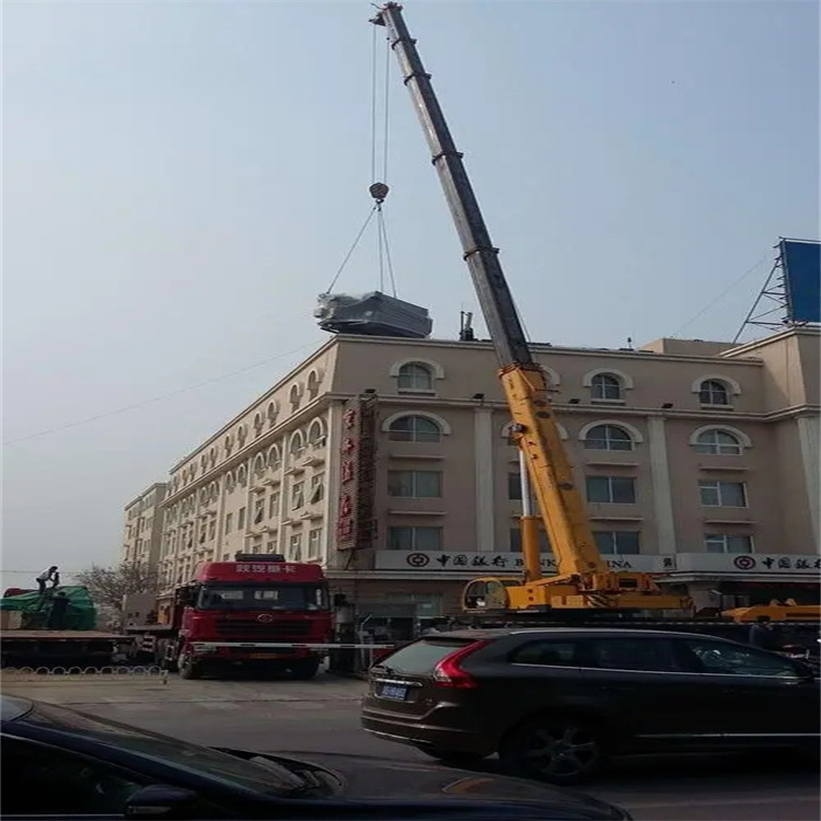 分宜桥梁基础施工|大型设备租赁解决方案|吊装运输难点攻克