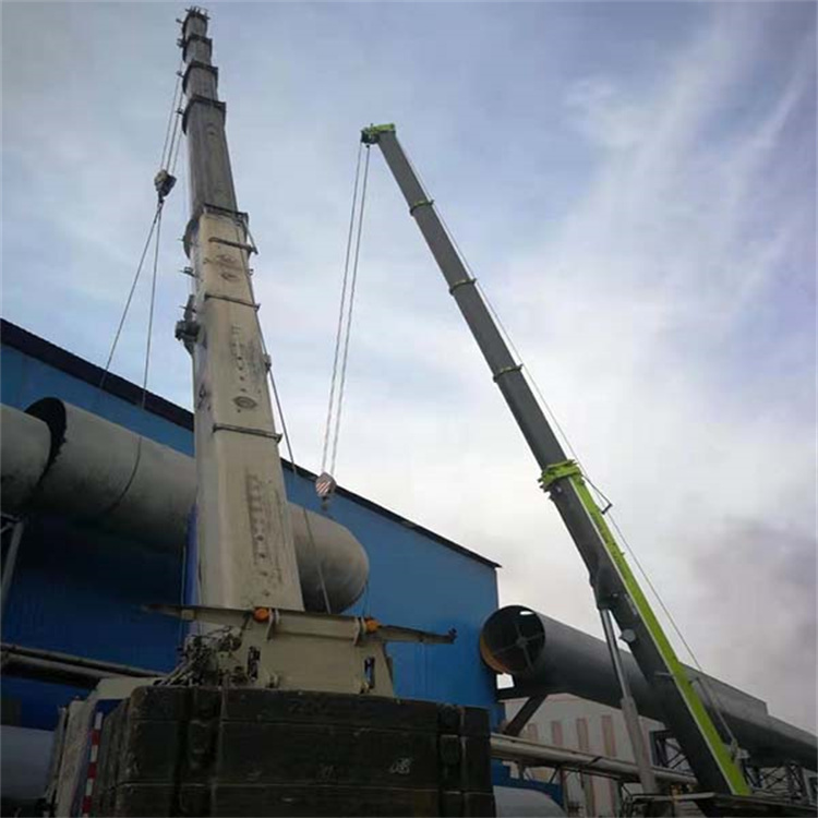 分宜工地吊水泥的吊车一个台班多少钱