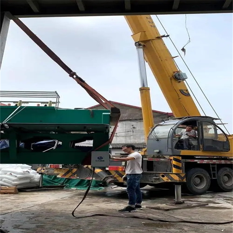 分宜大吨位吊车租赁应急保障方案|化解突发吊装需求难题